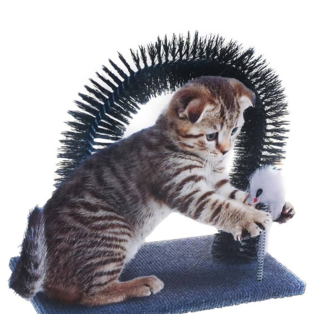 Haustiere Sammlung Haustiere Sammlung Katze Spielzeug Brustboog