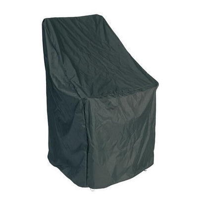 Prog Garden Cover Case Gartenstühle schwarz
