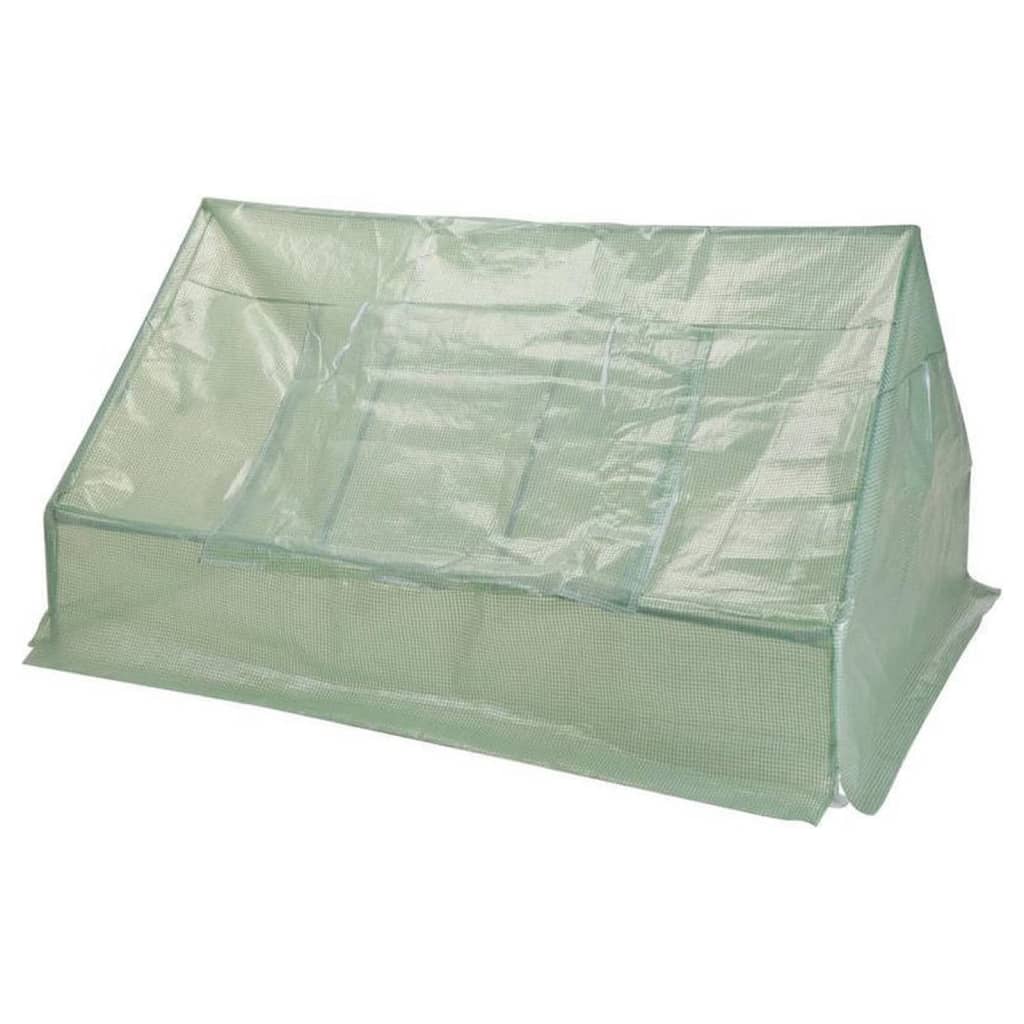 Prograrden Progers Greenhouse 180x133x93 30 cm Grün