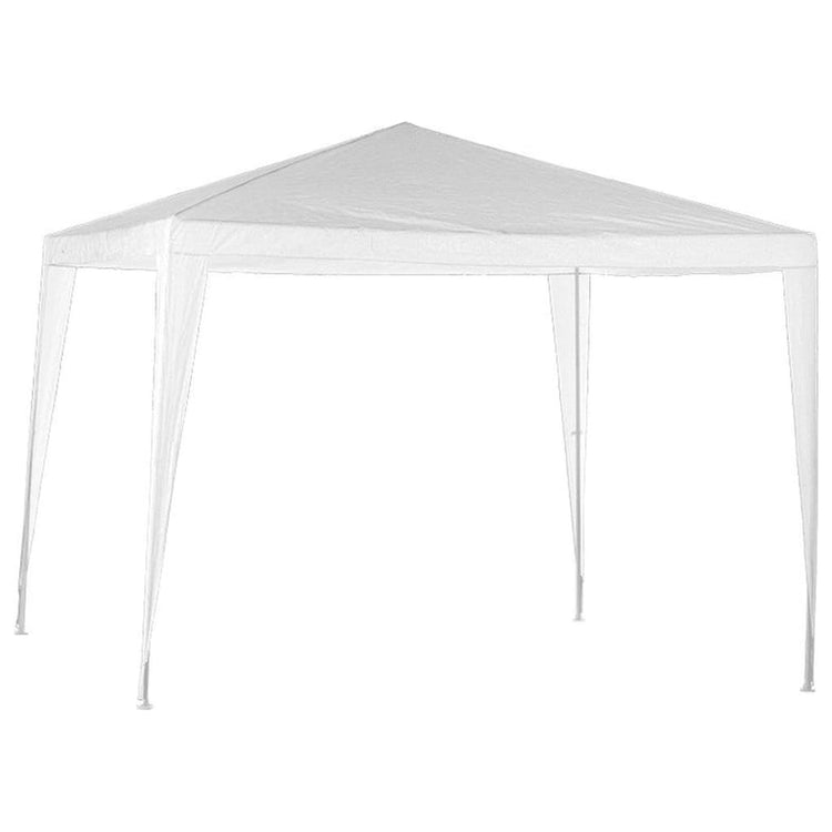 Progarden Prograrden Party Zelt 300x300x245 cm Weiß