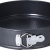 La Cucina Ringform 28 cm, Antihaftbeschichtung mit abnehmbarem Rand