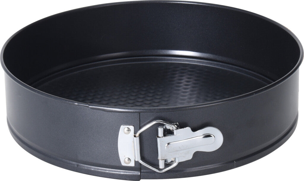 La Cucina Ringform 28 cm, Antihaftbeschichtung mit abnehmbarem Rand