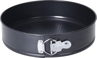 La Cucina Ringform 28 cm, Antihaftbeschichtung mit abnehmbarem Rand