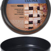 La Cucina Ringform 28 cm, Antihaftbeschichtung mit abnehmbarem Rand