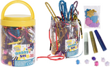 Hobby Set in Pot, 100dlg. - afbeelding 1