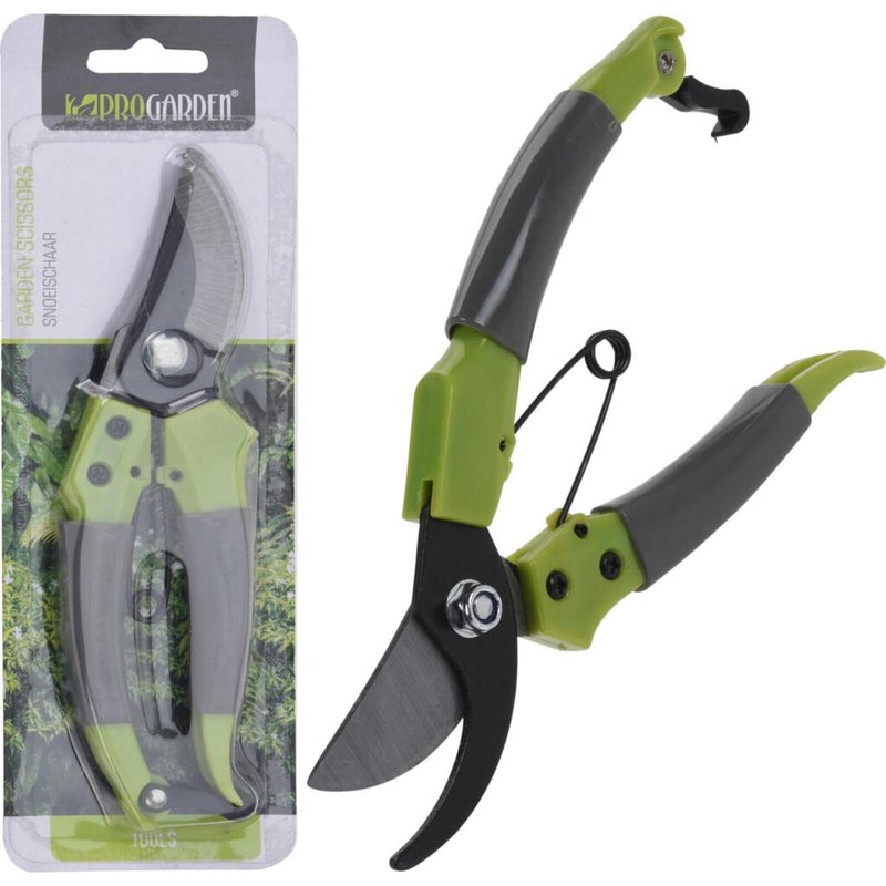 Pruner