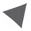 Schattentuch anderer Marken 360x360x360 cm grau