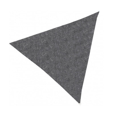 Schattentuch anderer Marken 360x360x360 cm grau