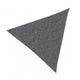 Schattentuch anderer Marken 360x360x360 cm grau
