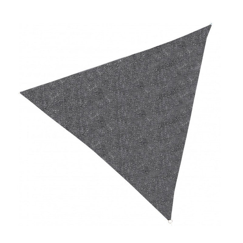Schattentuch anderer Marken 360x360x360 cm grau