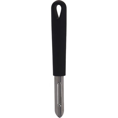 Ausgezeichneter Haushaltswaren -Appeler 19 cm schwarzer Edelstahl