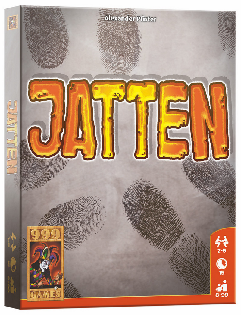 999 Games stehlen