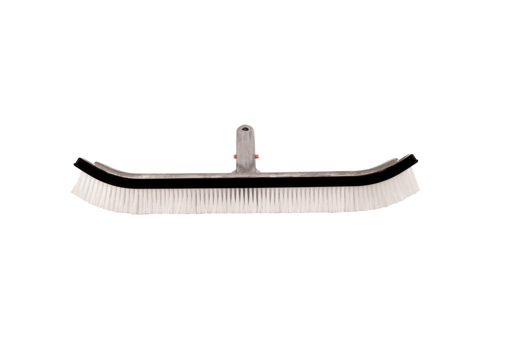 Interline Deluxe Swimmingpool -Bürste 45 cm Aluminium Nylon