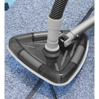 Interline Deluxe rotierende Staubsaugerreiniger