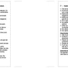 Interline -pH- und Chlor -Testsatz