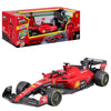 RC Steuerbares Auto Maisto Ferrari Lecle