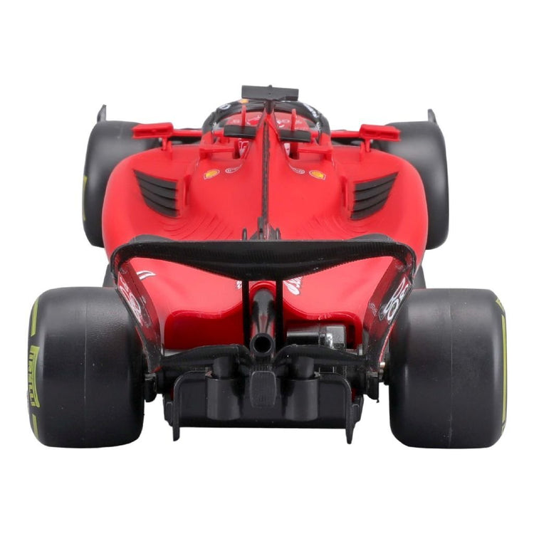 RC Steuerbares Auto Maisto Ferrari Lecle