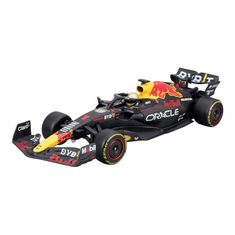 RC Controllable Car Maisto Red Bull Max Verstappen