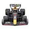 RC Controllable Car Maisto Red Bull Max Verstappen
