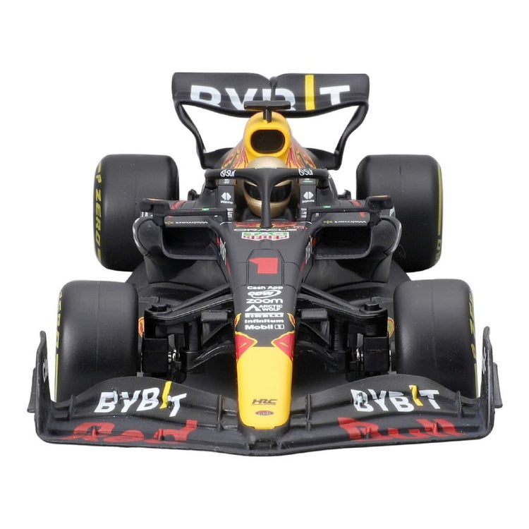 RC Controllable Car Maisto Red Bull Max Verstappen