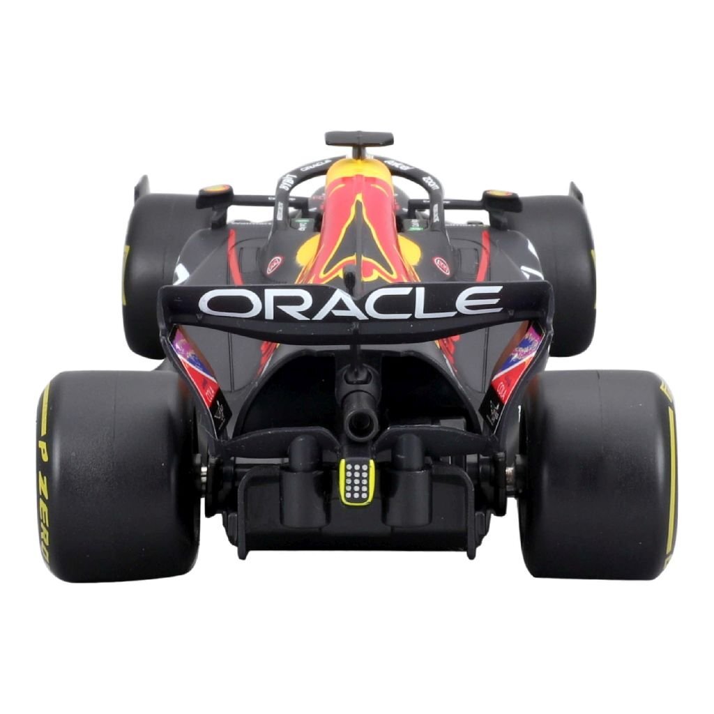 RC Controllable Car Maisto Red Bull Max Verstappen