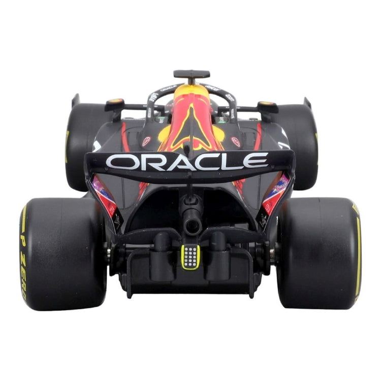 RC Controllable Car Maisto Red Bull Max Verstappen