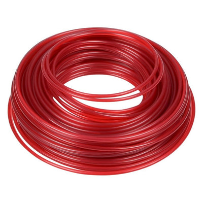 Benson Trimmdraht 2 mm 15 m rot