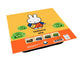 Miffy Herb Grow Kit Salat.