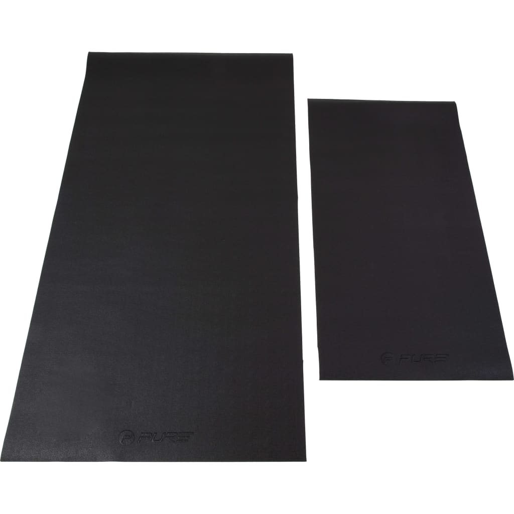 Pure2Improve Pure2improve Bodenmatte klein
