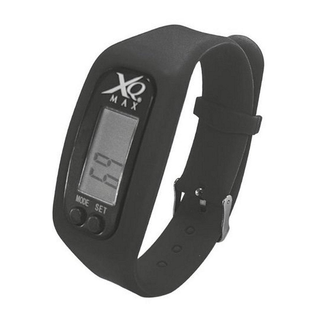 XQ max XQ Max Sports Uhr schwarz Uhr