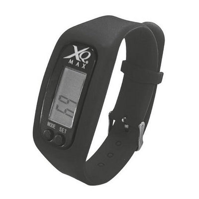 XQ max XQ Max Sports Uhr schwarz Uhr