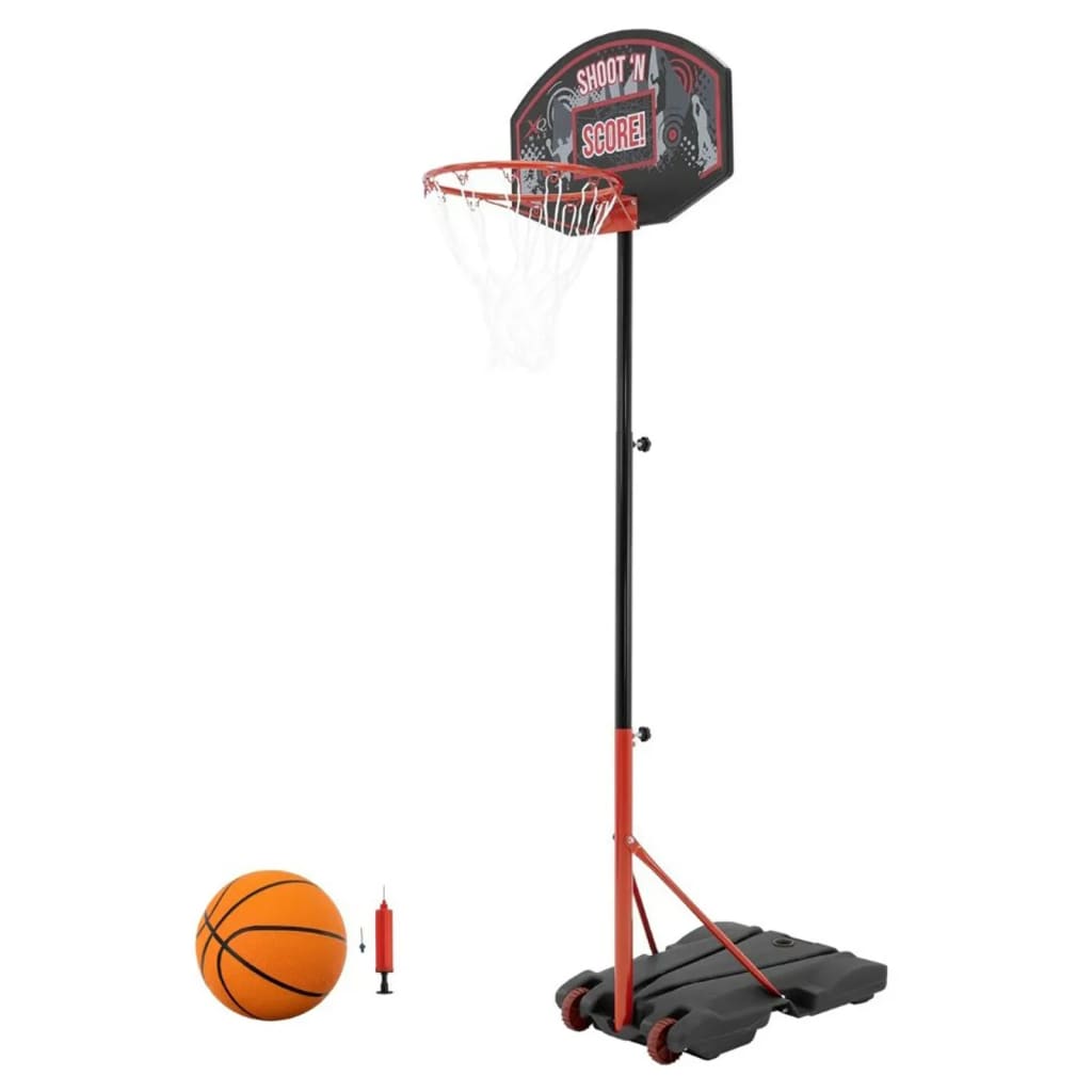 XQ Max XQ Max Basketball in Höhe einstellbar tragbar