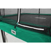 Salta Salta 5091g Comfort Edition Trampolin 153x214 cm + Sicherheitsnetz Grün grün