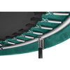 Salta Salta 5071g Comfort Edition Trampolin 183 cm + Sicherheitsnetz Grün grün