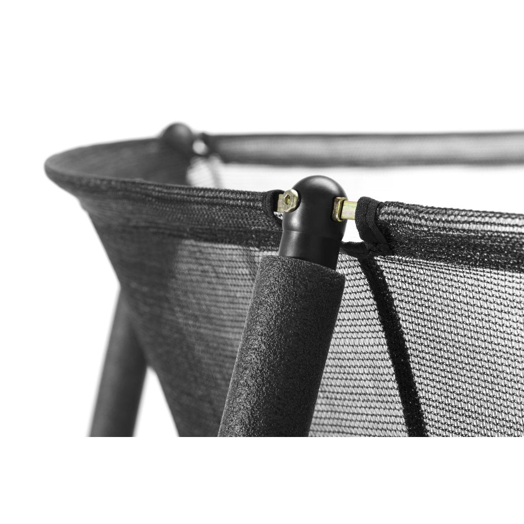 Salta Salta 5071g Comfort Edition Trampolin 183 cm + Sicherheitsnetz Grün grün