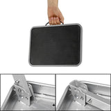 Proplus -Stapelfaltungsfalt 150 kg Metall - afbeelding 3
