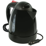 Prophluskessel 12 V 1 L Schwarz - afbeelding 1