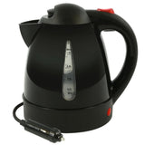 Prophluskessel 12 V 1 L Schwarz - afbeelding 2