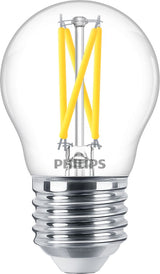 Philips Phil führte Cl P45 Cl WGD 25W E27 - afbeelding 1