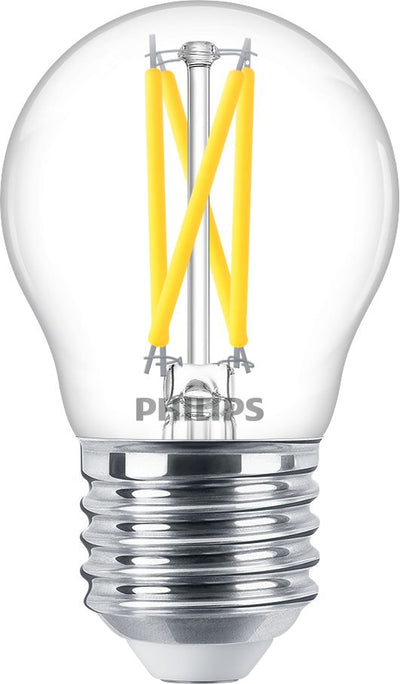 Philips Phil führte Cl P45 Cl WGD 25W E27