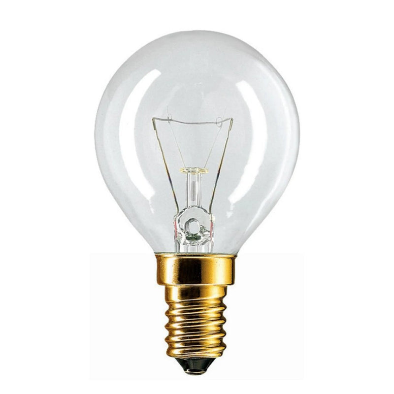 Philips führte Ofenlampe 40W E14 warmes Weiß