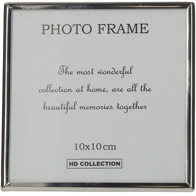 Verschiedenes Fotorahmen Iron Nickel 4x6