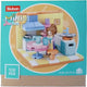 Sluban Mini-Handwerksküche 108-tlg