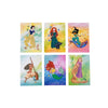 Disney Princess Diamond Painting machen Aufkleber