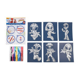 Spidey Blaaspissen Set - afbeelding 2
