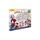 Spidey Blaaspissen Set - afbeelding 4