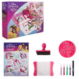 Disney Princess Tick Transfer Art Studio - afbeelding 1