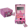 Erstellen Sie es! Schönheits -Make -up -Koffer, 24dlg.