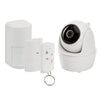 Secufirst Secufirst SF Alarmsystem mit IP -Kamera