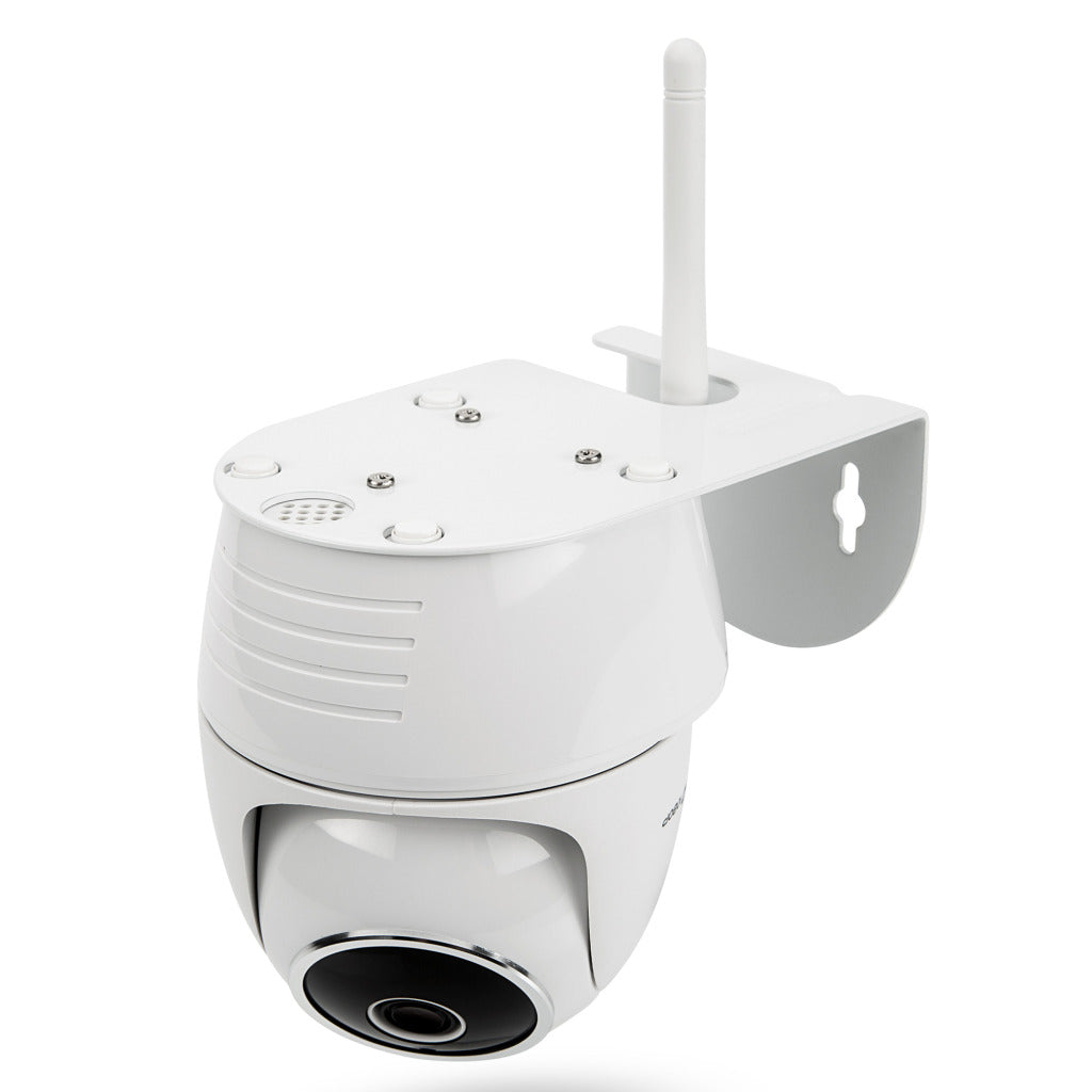 Secufirst Secufirst SF Alarmsystem mit IP -Kamera